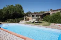 Residence Baia Salinedda - Beach