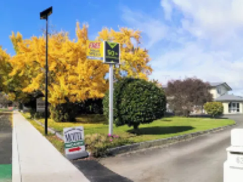 Cambrian Lodge Motel Hotels in Cambridge