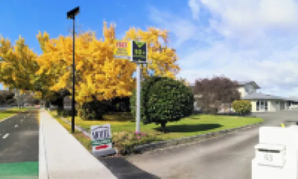 寒武紀汽車旅館