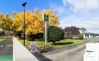 Cambrian Lodge Motel