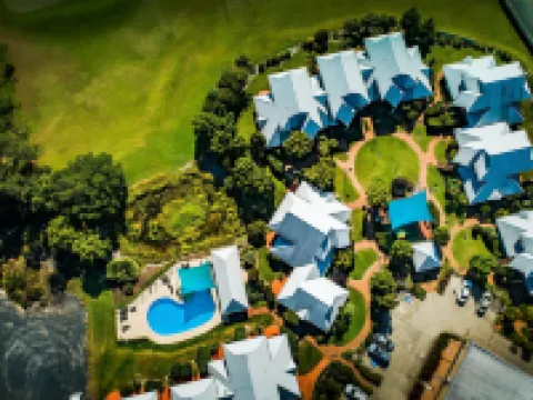 Riverside Holiday Resort Urunga Hotels in Urunga