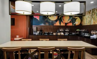 Fairfield Inn Dothan