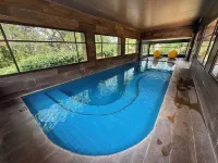 Leão de Judá Charme Hotel - Villas