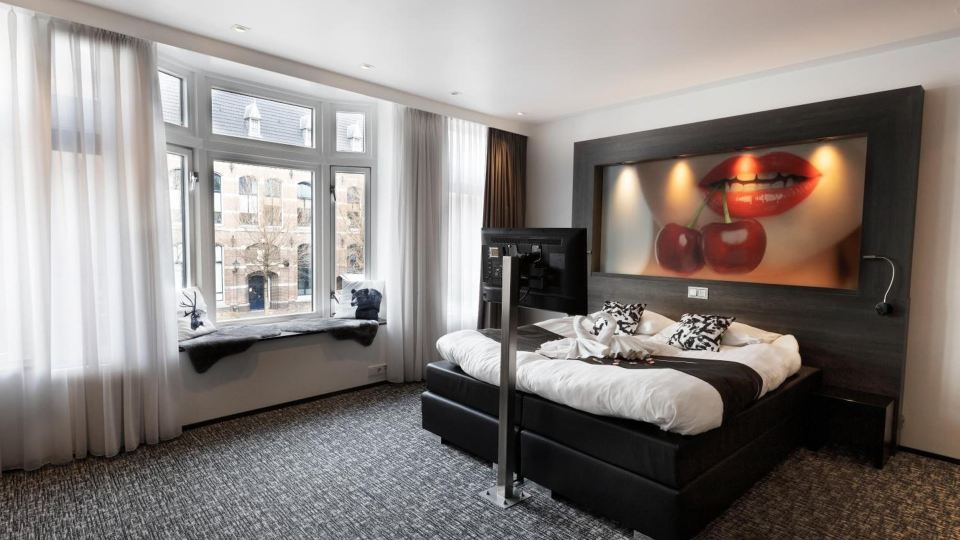 Apart! Food & Drinks Apartments