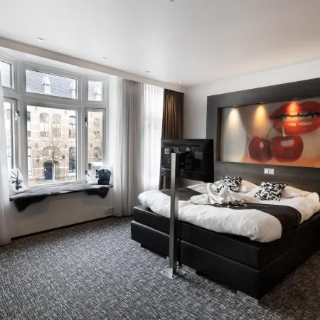 Apart! Food & Drinks Apartments