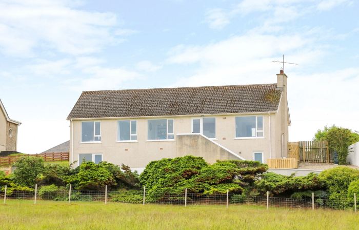Seacoast Cottage