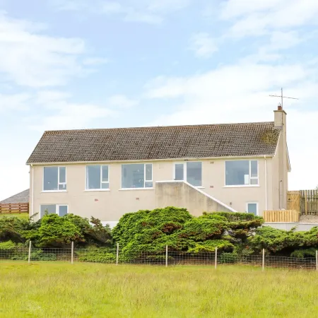 Seacoast Cottage