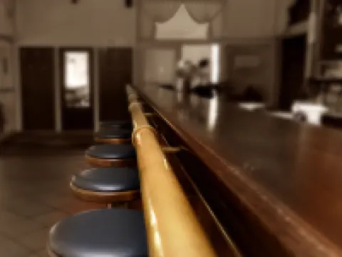 Hotel Brandenburger Hof Hoteles en Distrito de Märkisch-Oderland