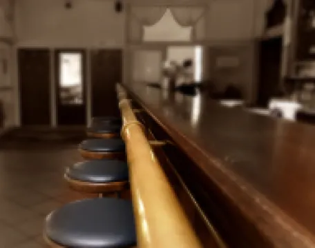 호텔 브란덴부르거 호프