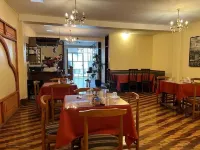 Hotel Cotopaxi Hotels in 