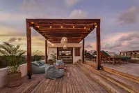 Copal Tulum Hotel Hotels in Tulum