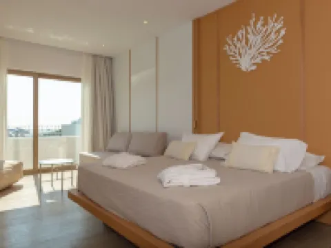 The 12th City Hotel Hotels in Rhodes