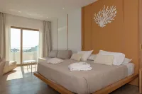 The 12th City Hotel Hotels in Rhodes