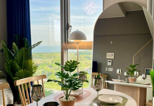 영종도 인더문 2호 오션뷰 사진