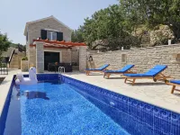 Brankovi Dvori - Uima-altaat