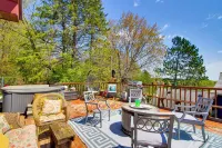 Spacious Duluth Home ~ 4 Mi to Lake Superior! - de playa