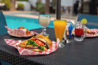 Hotel Tres Soles Hotels in Ciudad Madero