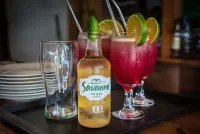Avo Boutique Hotel - bar