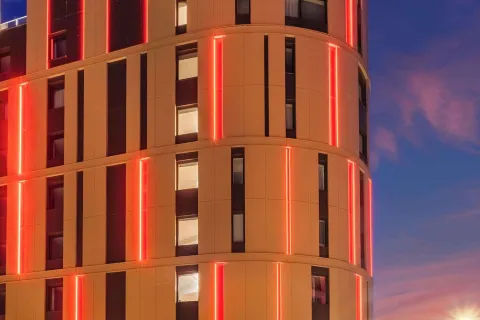Radisson Hotel Reims