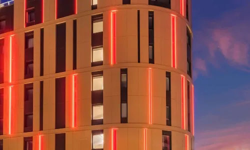 Radisson Hotel Reims