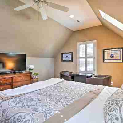 Golfers Dream Near Clubhouse of Pcc No 6! Rooms