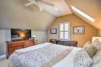 Golfers Dream Near Clubhouse of Pcc No 6! - WiFi