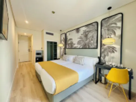 Soho Boutique Puerto