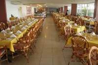Marina Park - Frühstück