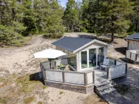 Hölick Minichalet 2 - Spa