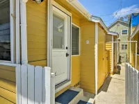 Catalina Island Cottage - Walk to Main St and Beach! Hotels in Avalon