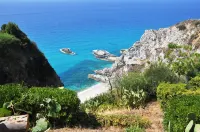Le Case Della Scogliera Hotels in Capo Vaticano