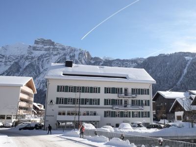 Hotel Bären