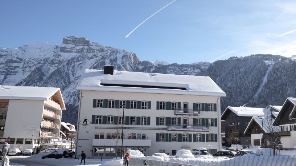 Hotel Bären