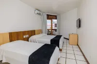 Casa Blanca Park Hotel Hotel in zona Centro Historico de Porto Seguro