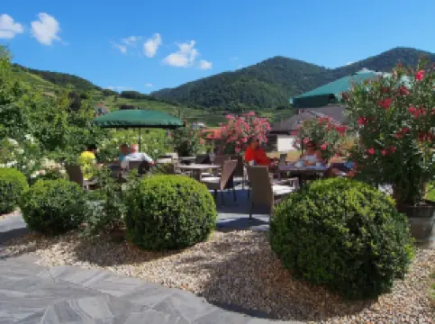 Hotel Garni Weinberghof & Weingut Lagler