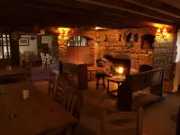 Red Lion - breakfast