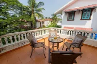 Aguada Anchorage - the Villa Resort, Candolim