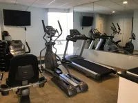 ICONA Diamond Beach - Gym