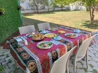 Olive House Hotel