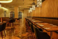 Amverton Heritage Resort Hotel di Durian Tunggal