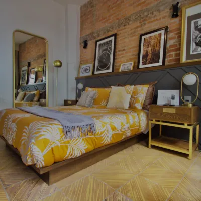 Hotel Boutique Santa Elena Отели рядом с достопримечательностью «Театр Ла-Пас»