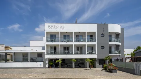 KR Hotels - Albufeira Lounge in Albufeira