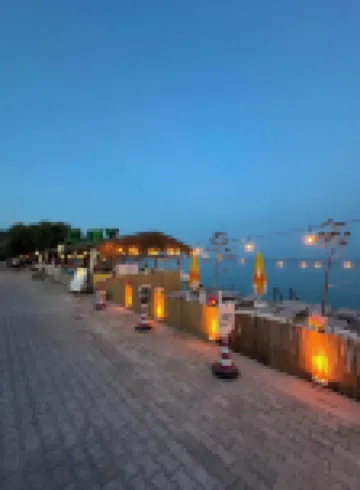 Kiyi Suites Otel Palamutbükü