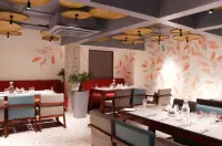 Hotel Chitra Executive Hotels in Solapur