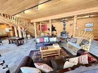 The Lodge at Lolo Hot Springs