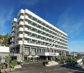 Elite World Kusadasi Hotels in Bayraklıdede Mahallesi
