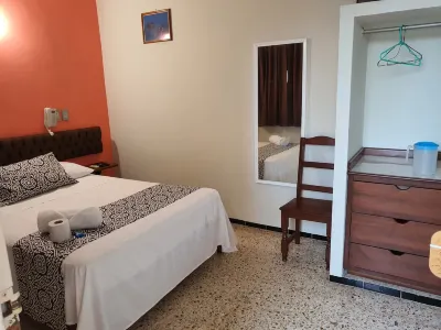 Hotel Atlantico