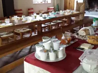 Il Pezzatino Hotels in Rufina