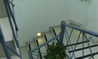 Hotel & Suites Punto Oriente