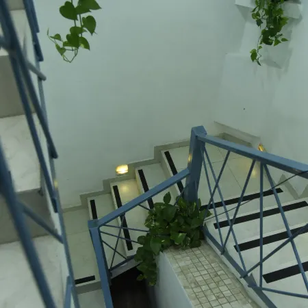 Hotel & Suites Punto Oriente